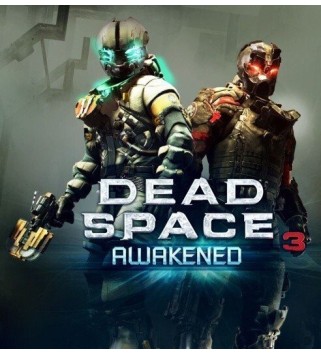 Dead Space 3 - Awakened DLC Origin / EA app Key GLOBAL